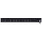 CyberPower Rackbar Surge Protector:3600 J/120 V/NEMA 5-15P Plug/14 NEMA 5-15R(2 Front,12 Rear)1U/15"Cord