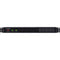 CyberPower Rackbar Surge Protector:3600 J/120 V/NEMA 5-15P Plug/12 NEMA 5-15R(4 Front,8 Rear)1U/15"Cord