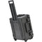 SKB 3I-2015-10B-E Mil-Std Waterproof Case 10" Deep (Black)
