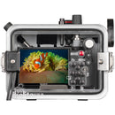 Ikelite Underwater Housing for Sony Cyber-shot RX100 Mark VI