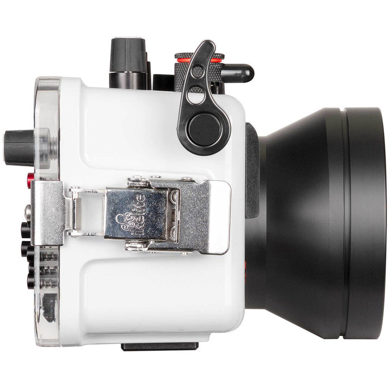 Ikelite Underwater Housing for Sony Cyber-shot RX100 Mark VI