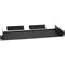 Henry Engineering Rack Mount Shelf for 3 Henry Engineering Products