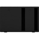 Tannoy VSX 10BP 10" Compact Band-Pass Passive Subwoofer (Black)