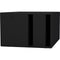 Tannoy VSX 10BP 10" Compact Band-Pass Passive Subwoofer (Black)