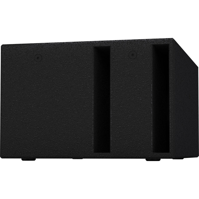 Tannoy VSX 10BP 10" Compact Band-Pass Passive Subwoofer (Black)