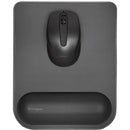 Kensington ErgoSoft Wrist Rest Mouse Pad