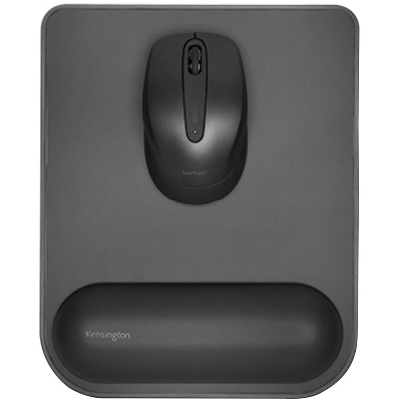 Kensington ErgoSoft Wrist Rest Mouse Pad