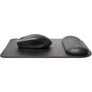 Kensington ErgoSoft Wrist Rest Mouse Pad