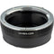 Vello Canon EF/EF-S Lens to Sony E-Mount Camera Lens Adapter