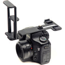 Glide Gear TMP 10 Teleprompter Smartphone / Tablet Shoe Mount Holder