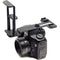 Glide Gear TMP 10 Teleprompter Smartphone / Tablet Shoe Mount Holder