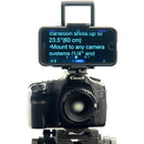 Glide Gear TMP 10 Teleprompter Smartphone / Tablet Shoe Mount Holder
