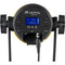 Genaray Torpedo Portable Daylight Focusing LED