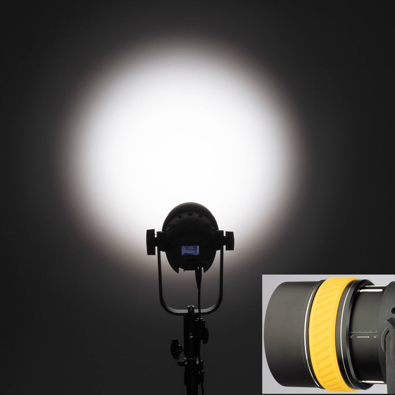 Genaray Torpedo Portable Daylight Focusing LED