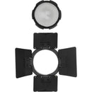 Genaray Torpedo Portable Daylight Focusing LED