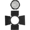 Genaray Torpedo Portable Daylight Focusing LED
