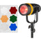Genaray Torpedo Portable Daylight Focusing LED