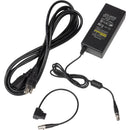 Genaray Torpedo Portable Daylight Focusing LED