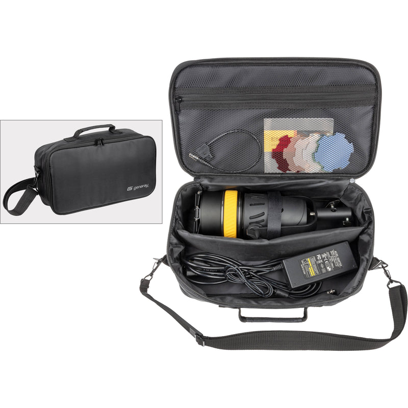 Genaray Torpedo Portable Daylight Focusing LED