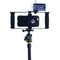 Glide Gear Professional Smartphone Video Camera Rig
