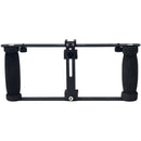 Glide Gear Professional Smartphone Video Camera Rig
