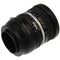 FotodioX Mount Adapter for Nikon F-Mount Lens to Fujifilm X-Mount Camera