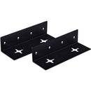 CyberPower Vertical Stand for 1U Cyberpower UPS or Series Steel Bracket