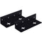 CyberPower Vertical Stand for 1U Cyberpower UPS or Series Steel Bracket
