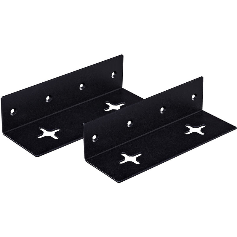 CyberPower Vertical Stand for 1U Cyberpower UPS or Series Steel Bracket