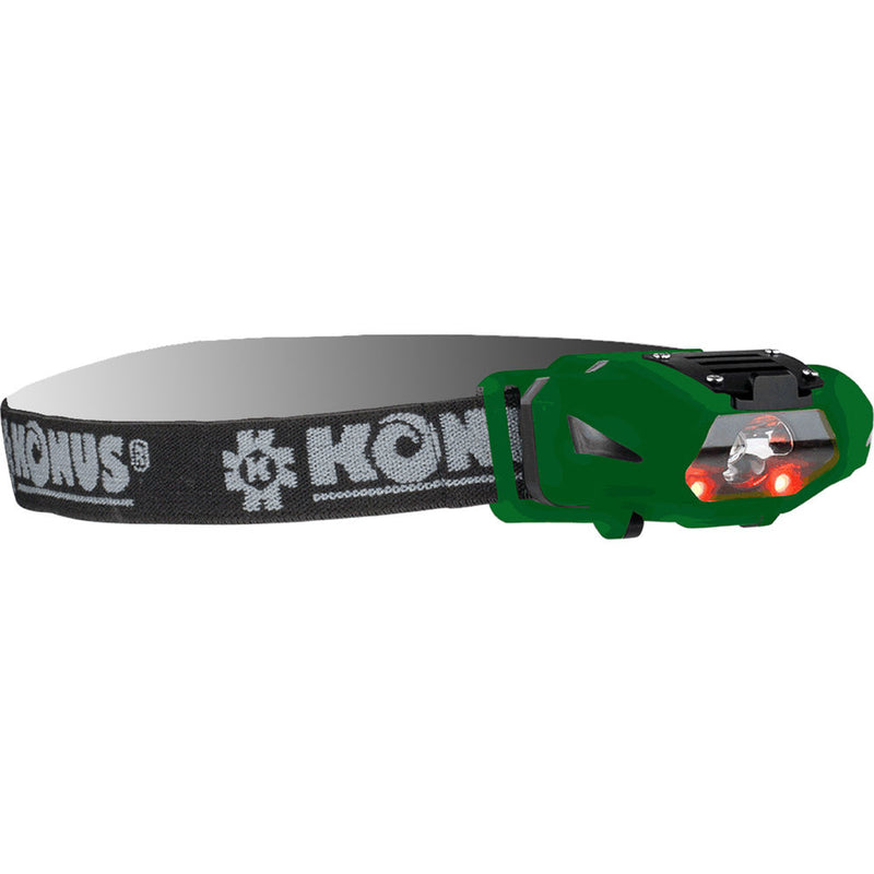 Konus KonusFlash-5 Adjustable Headlamp