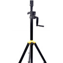 Glide Gear Speaker Stand to 1/4"-20 Adapter