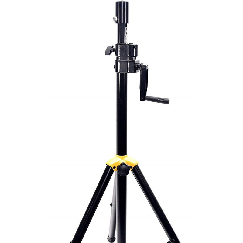 Glide Gear Speaker Stand to 1/4"-20 Adapter