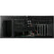 iStarUSA D-400SE 4U Compact Rackmount Chassis (Silver Bezel)