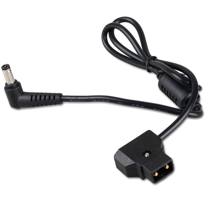 SmallRig Power Cable for Blackmagic Cinema Camera / Blackmagic Video Assist / Shogun Monitor