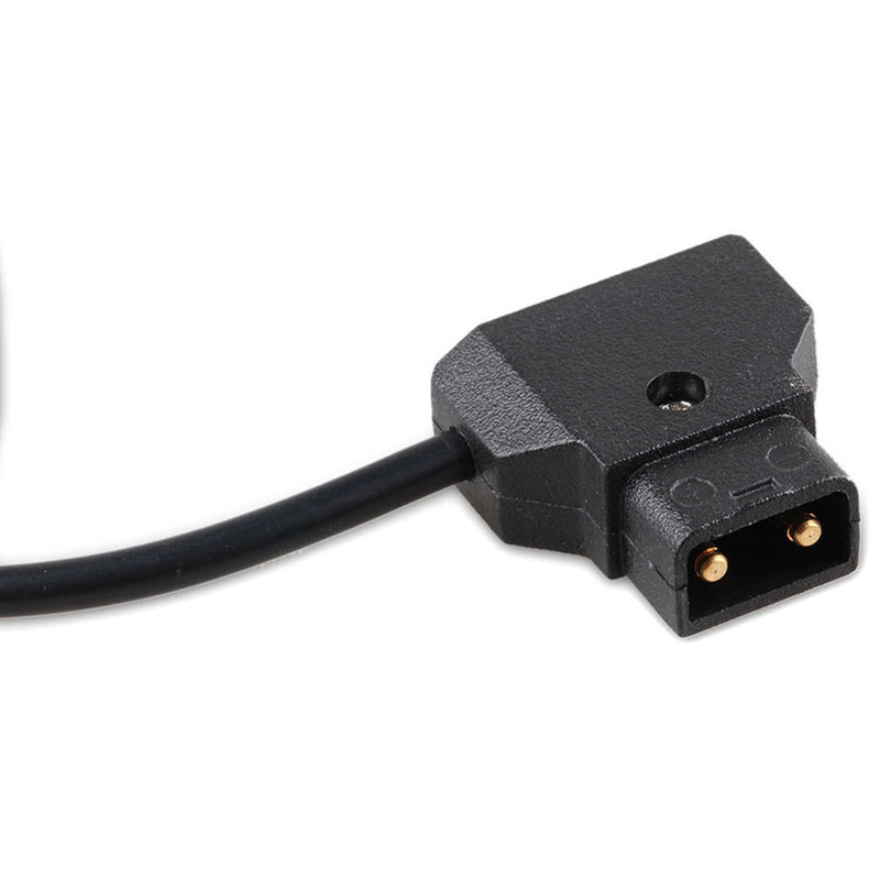 SmallRig Power Cable for Blackmagic Cinema Camera / Blackmagic Video Assist / Shogun Monitor