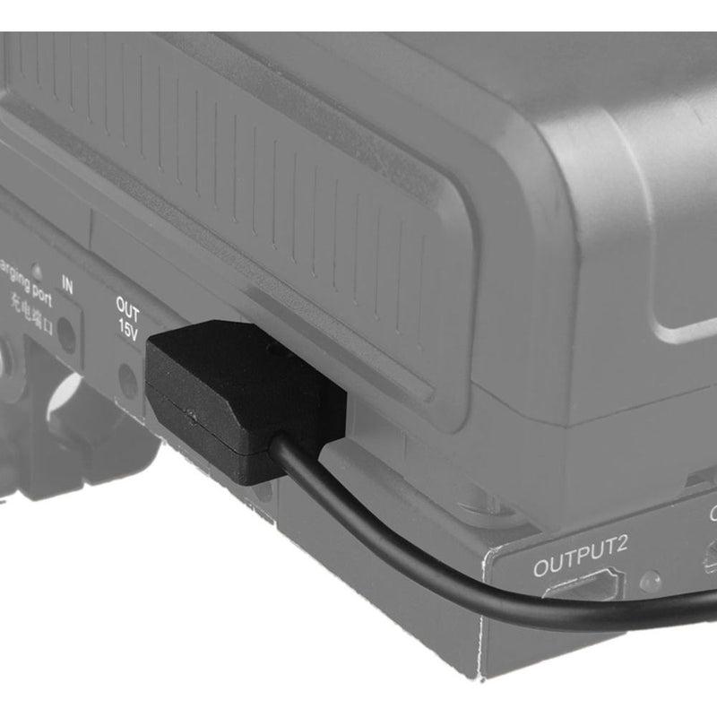 SmallRig D-Tap to DC Port Power Cable