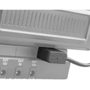 SmallRig Power Cable for Blackmagic Cinema Camera / Blackmagic Video Assist / Shogun Monitor