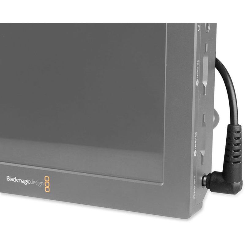 SmallRig D-Tap to DC Port Power Cable