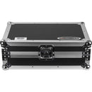 Odyssey Flight Zone Rane Seventy-Two DJ Mixer Case (Silver/Black)