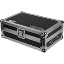 Odyssey Flight Zone Rane Seventy-Two DJ Mixer Case (Silver/Black)