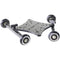 RigWheels RigSkate 2 Tabletop/Skater Dolly (Base Only)