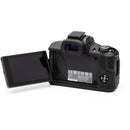 easyCover Silicone Protection Cover for Canon M50 (Black)