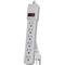 CyberPower Power Strip, 6-Outlets, 3' Cord