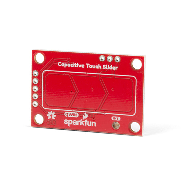 SparkFun SparkFun Sensor Kit