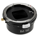 FotodioX Pro TLT ROKR Tilt/Shift Lens Mount Adapter for Mamiya 645 Lens to Micro 4/3 Camera