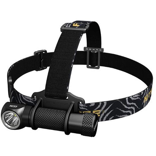 Nitecore HC33 Headlamp