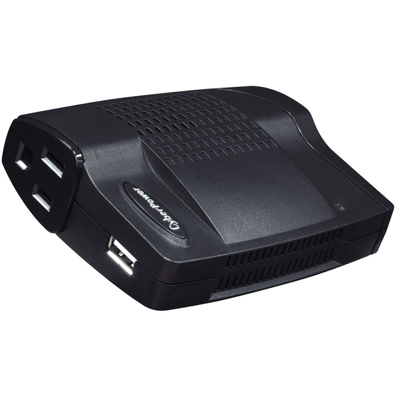 CyberPower CPS160SU-DC Mobile Power Inverter