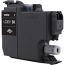 Brother LC3011 Standard-Yield Ink Cartridge (Black)