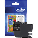 Brother LC3011 Standard-Yield Ink Cartridge (Black)