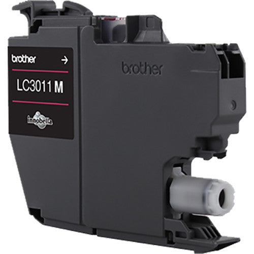 Brother LC3011 Standard-Yield Ink Cartridge (Magenta)